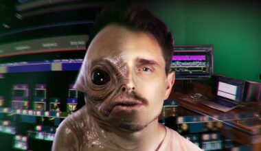 The Future of AI Filmmaking Is a Parody of the Apocalypse, Made by a Guy Named Josh