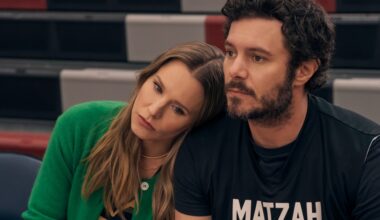 'Nobody Wants This' Season 2 Ratings: 8.6 Million Netflix Views