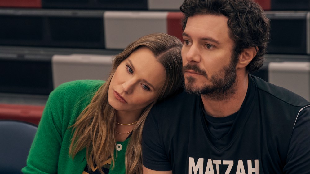 'Nobody Wants This' Season 2 Ratings: 8.6 Million Netflix Views