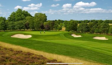 Cairn Homes offers €75m package to Clontarf golf club members to relocate to Kinsealy – The Irish Times