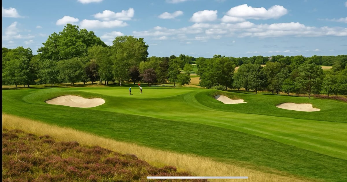 Cairn Homes offers €75m package to Clontarf golf club members to relocate to Kinsealy – The Irish Times