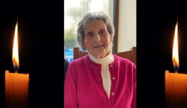 Nancy Cahir née O’ Connell - Ennis & MiItown Malbay