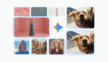 4 tips for how to use Nano Banana image editing in Google’s Gemini app