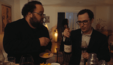 Nebula Movie Trailer, Release Date