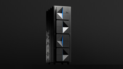IBM z17