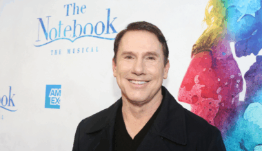 Nicholas Sparks's Favorite Books of All Time