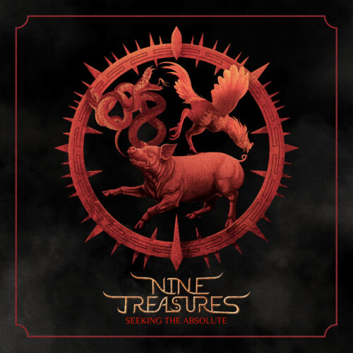 Nine Treasures - Seeking the Absolute Review