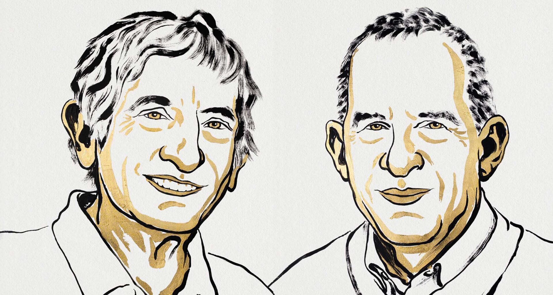 UCSB physics professors John Martinis and Michel Devoret win 2025 Nobel Prize in Physics