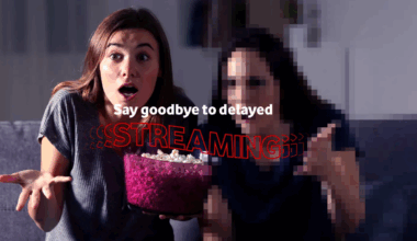 Vodafone and Nokia Achieve World-First in Cutting Internet Lag on Live Fibre Networks