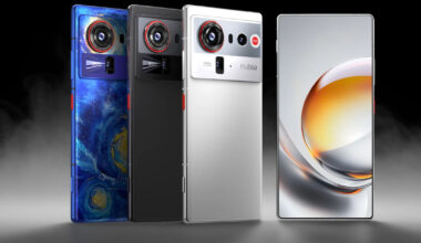 Nubia Z80 Ultra: Global release confirmed with massive 7,200 mAh battery revealed for international model