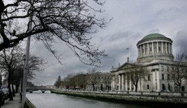 Bank worker who stole almost €200,000 tried to set branch on fire to cover her tracks – The Irish Times