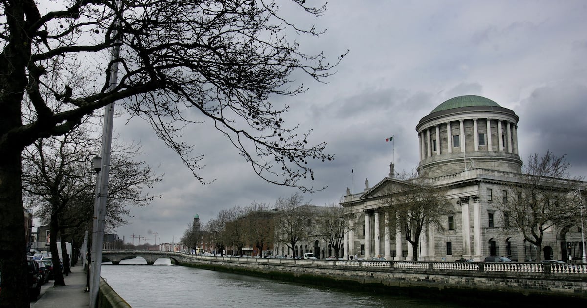 Bank worker who stole almost €200,000 tried to set branch on fire to cover her tracks – The Irish Times