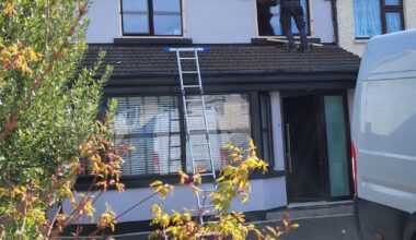 James ‘Mago’ Gately’s repaired home ready to be sold next month, court hears – The Irish Times