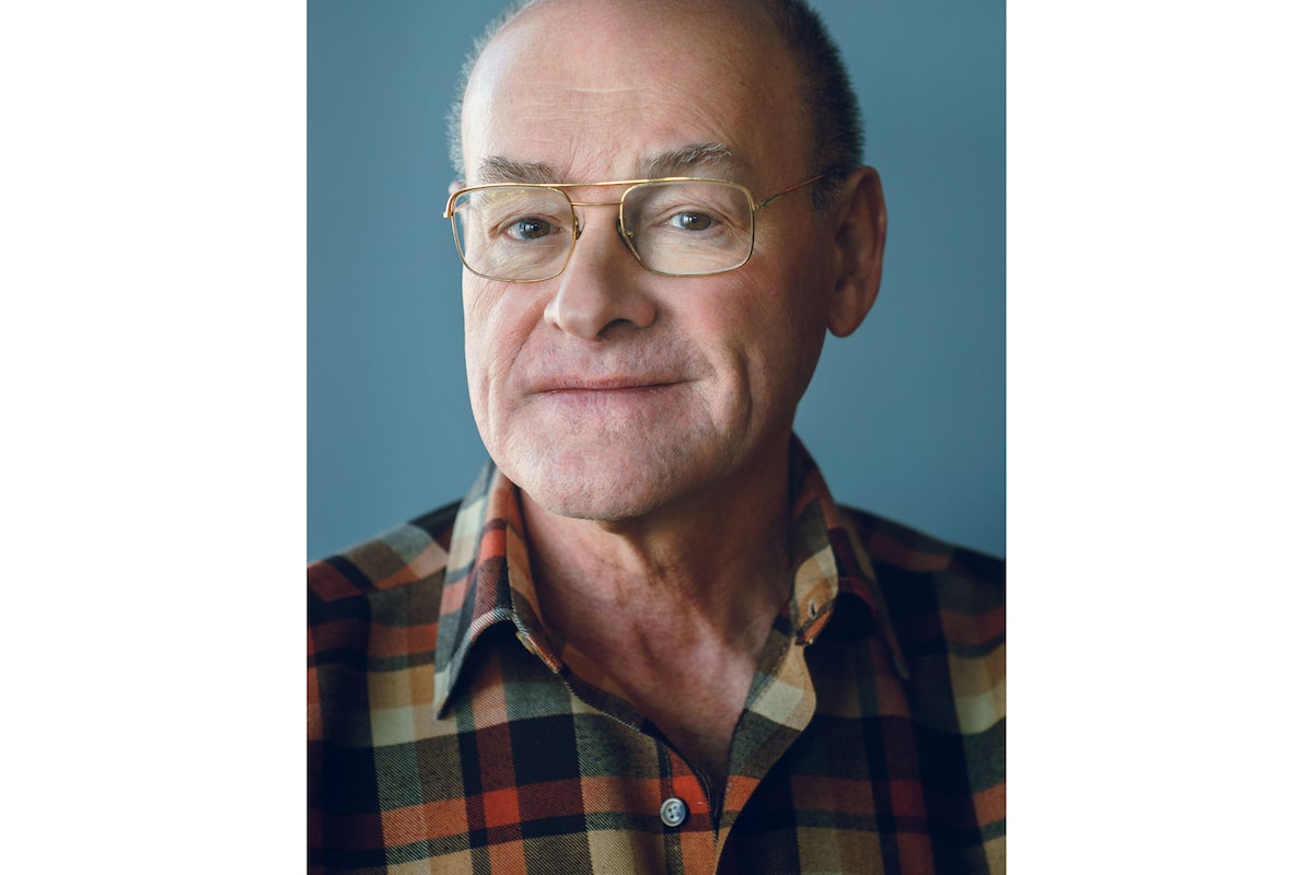 In the early 1970s, David Shymko dove right into the emerging field of financial planning