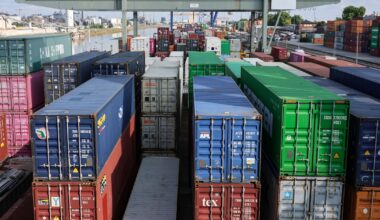 EU sees new US trade demands hollowing out deal struck by Trump – The Irish Times
