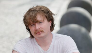 ‘It’s like having a puppet regime installed in your head’ – The Irish Times