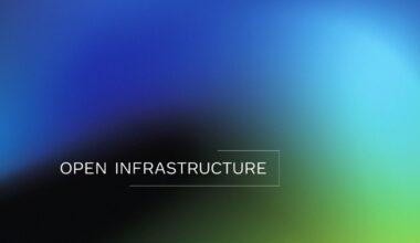 Open Hardware Is the Future of AI Data Center Infrastructure