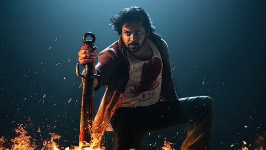 Pawan Kalyan plays Ojas Gambheera in the Sujeeth film. 