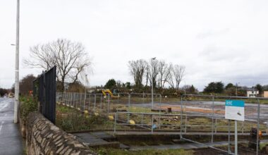 Permission sought for 510 apartments at former RTÉ site in Donnybrook – The Irish Times