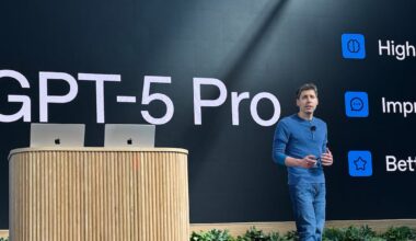 OpenAI’s network of deals is propping up the AI boom – The Irish Times