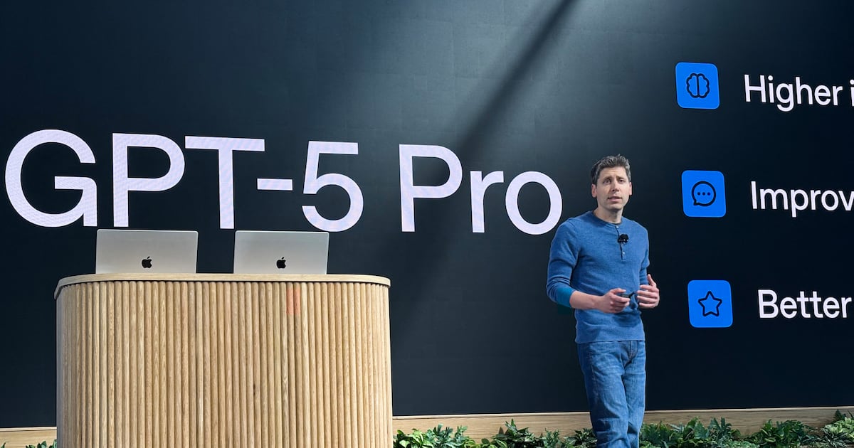 OpenAI’s network of deals is propping up the AI boom – The Irish Times