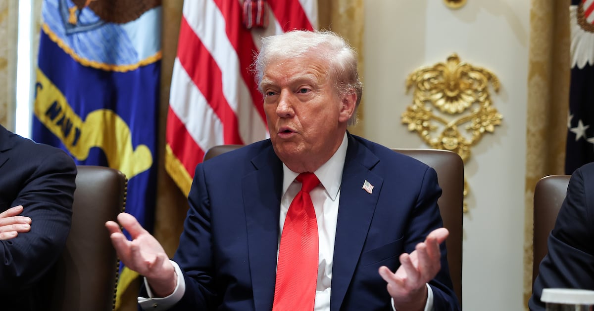 Norway braces for Trump’s reaction if he does not win Nobel peace prize – The Irish Times