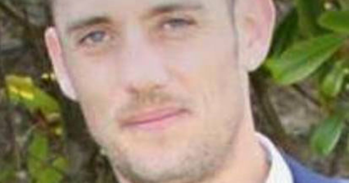 Gardai question three people as inquiry into death of Co Cork father upgraded to murder investigation – The Irish Times