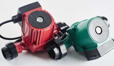 Fresh alert issued over circulating pumps found in heating systems – The Irish Times