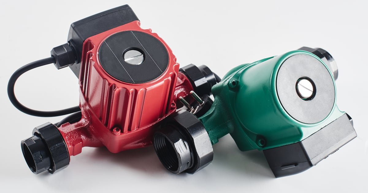 Fresh alert issued over circulating pumps found in heating systems – The Irish Times