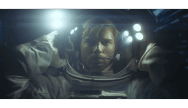 A Sci-Fi Movie Searching for Truth in the Modern World