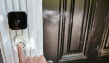 How tech can help you stay secure – The Irish Times