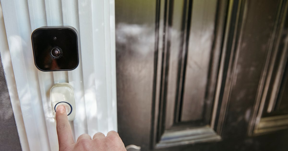 How tech can help you stay secure – The Irish Times