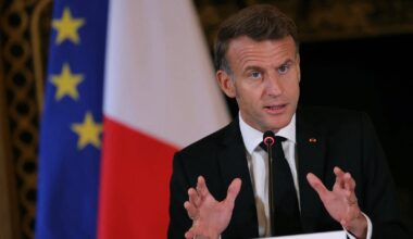 Macron reappoints Lecornu as prime minister after days of political turmoil – The Irish Times