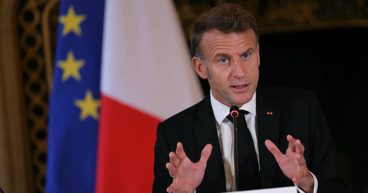 Macron reappoints Lecornu as prime minister after days of political turmoil – The Irish Times
