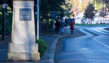 ‘Urgent’ review ordered into case of girl in State care allegedly sexually assaulted in Saggart – The Irish Times