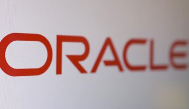 ORACLE says there is real value in AI as demand far outpaces supply
