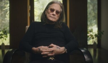 How To Watch Ozzy Osbourne Doc Online