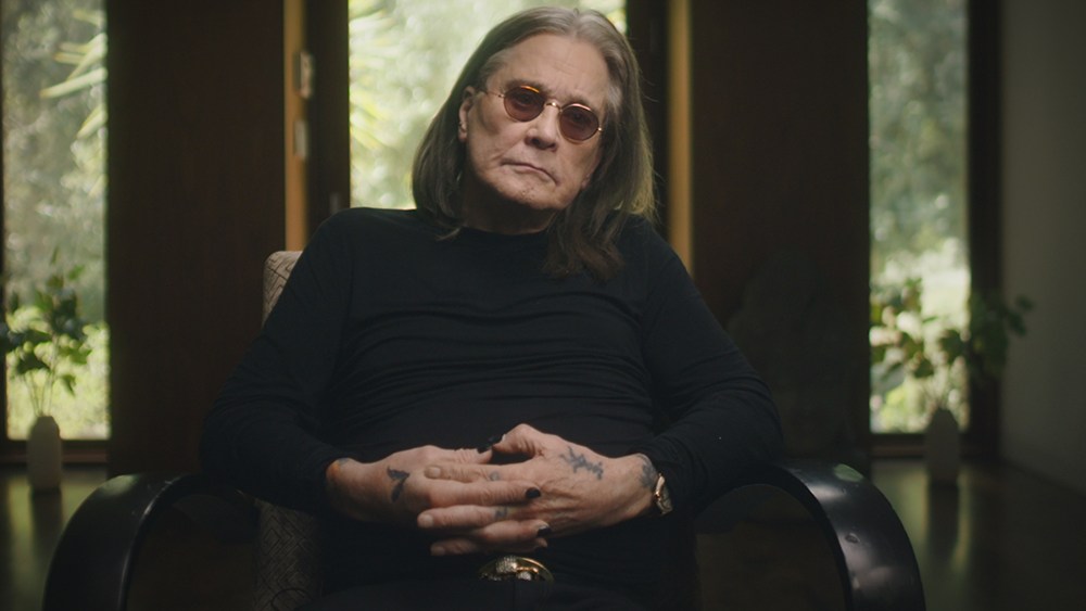 How To Watch Ozzy Osbourne Doc Online
