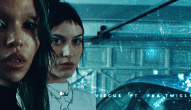 Oklou: “viscus” [ft. FKA twigs] Track Review