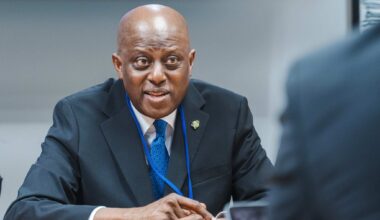 CBN Develops New Framework for Local Currency Trade Settlements