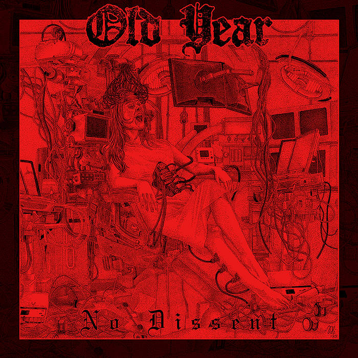 Old Year - No Dissent Review