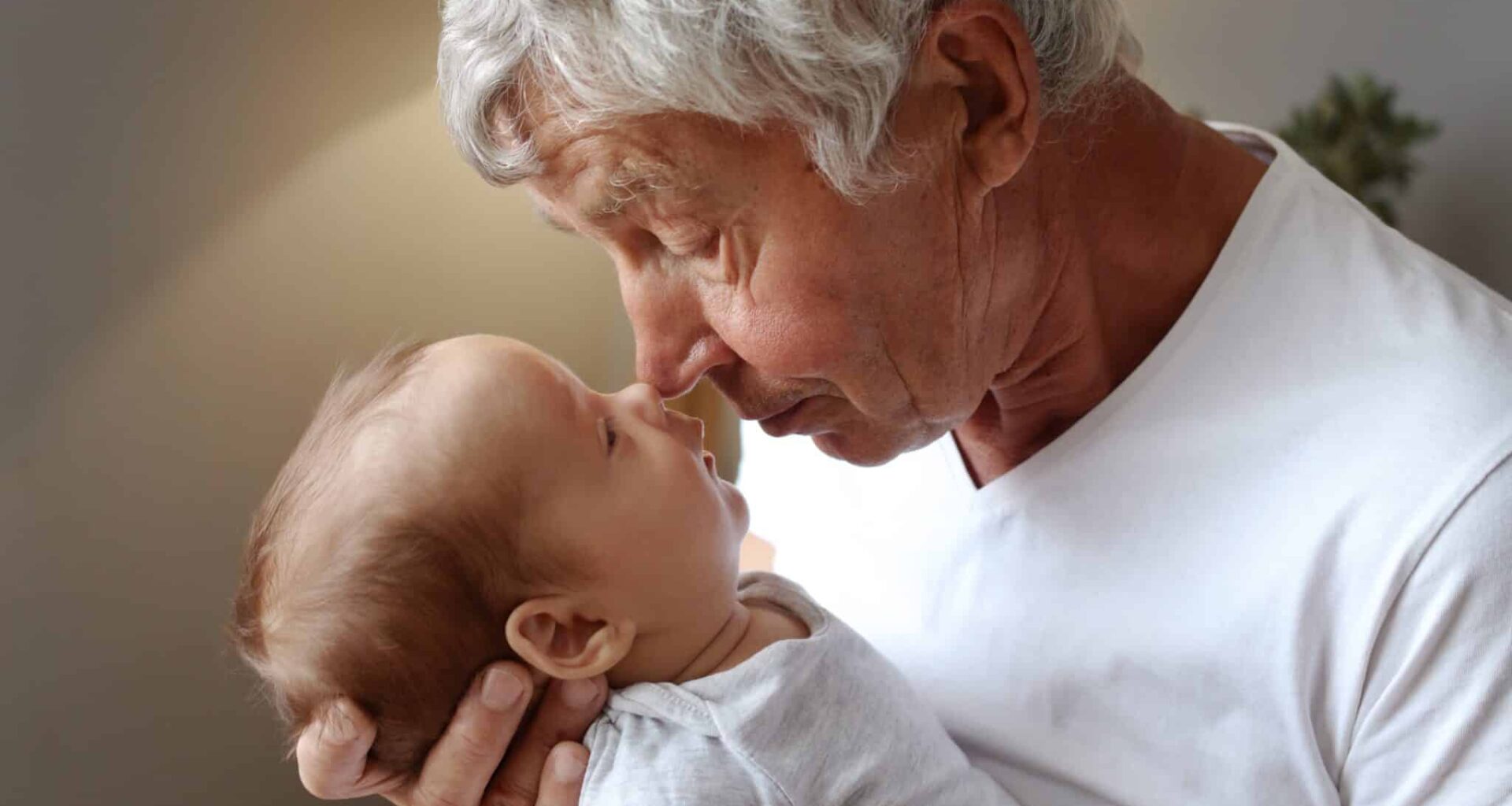 Sperm From Older Men Carry More Genetic Mutations Linked To Childhood Disorders