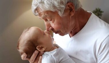 Sperm From Older Men Carry More Genetic Mutations Linked To Childhood Disorders
