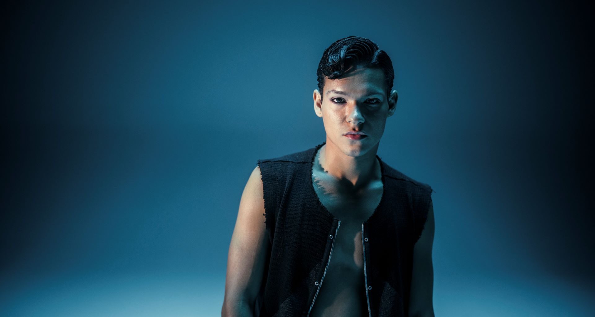 Omar Rudberg