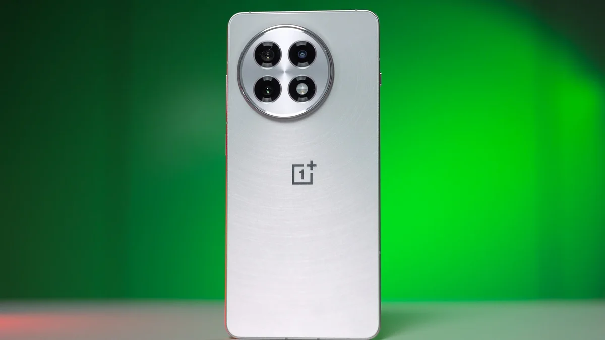 OnePlus 13R gets sweet discount at Amazon and official store