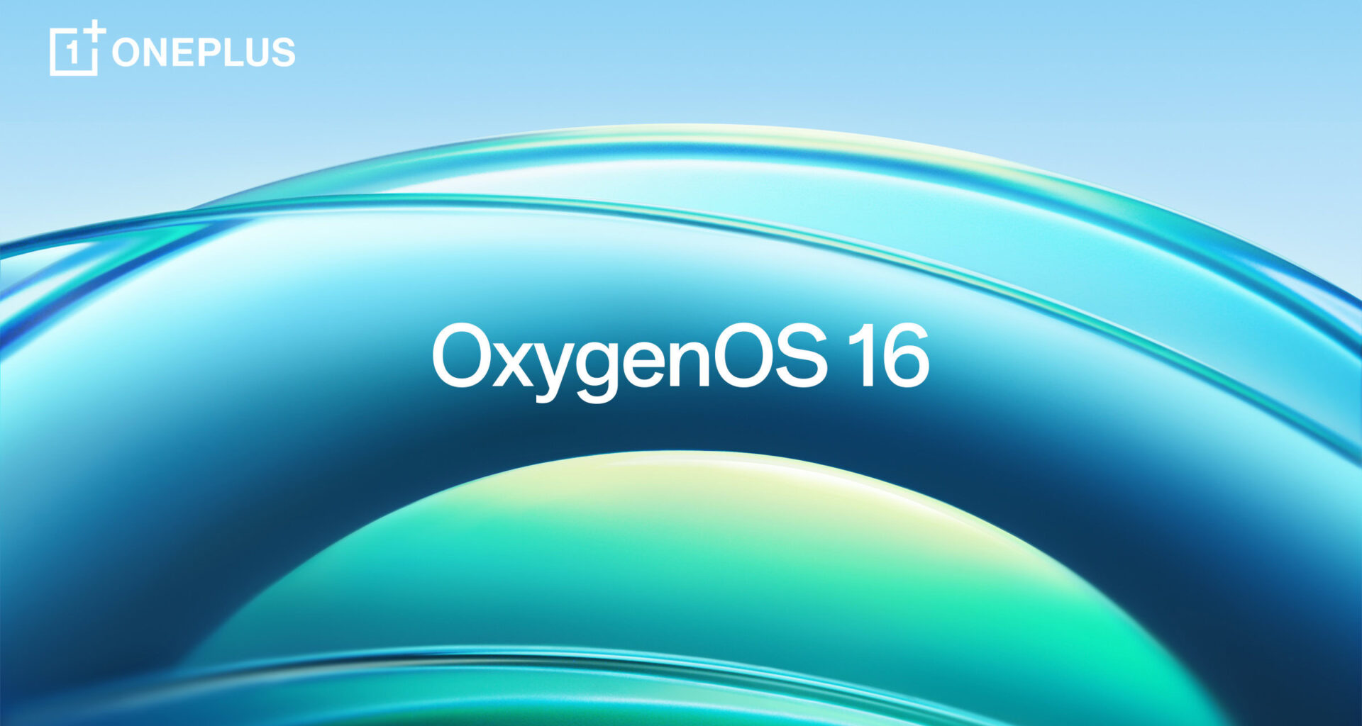 OnePlus Oxygen OS 16