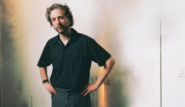 Oneohtrix Point Never Announces New Album Tranquilizer, Shares Songs: Listen