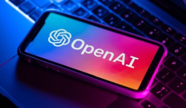 OpenAI Computing Deals Pass Trillion Dollar Mark