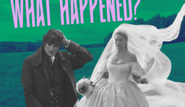 The fall of the classics: How the media’s obsession with smutty reads has ruined true literature and a generation of adaptations