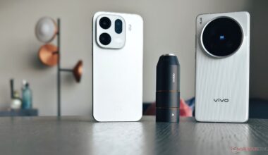 Oppo Find X9 Pro with Hasselblad kit: Camera test and photo comparison with Vivo X200 Ultra